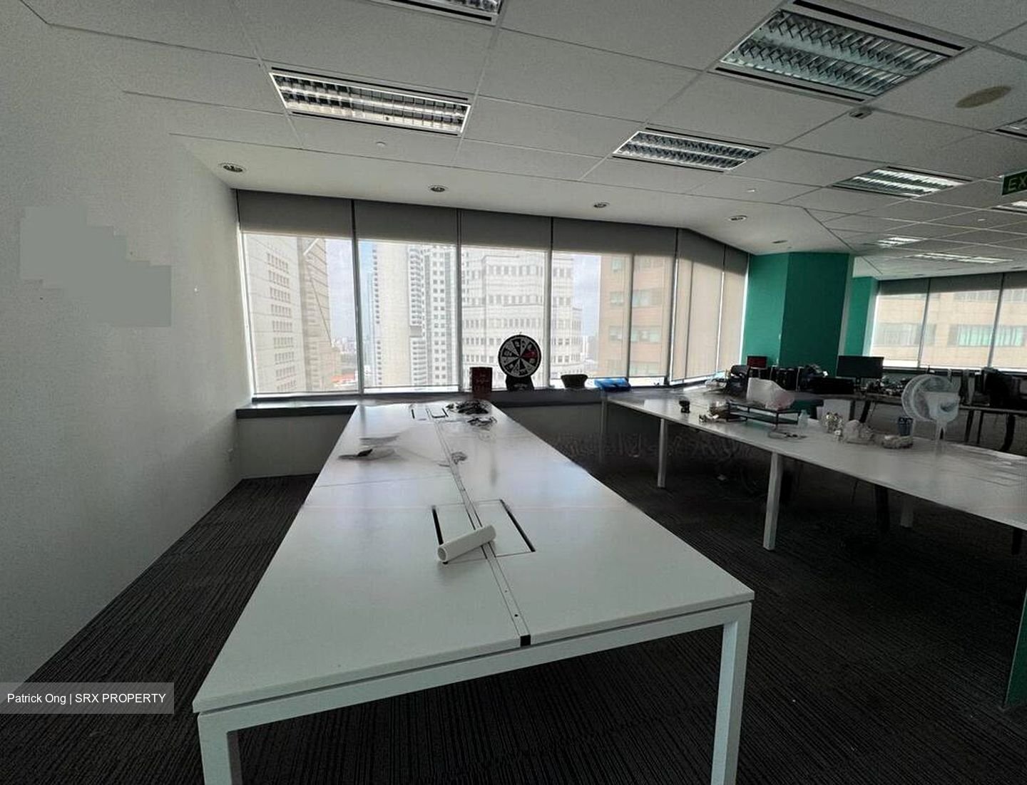 MYP Centre (D1), Office #457176201